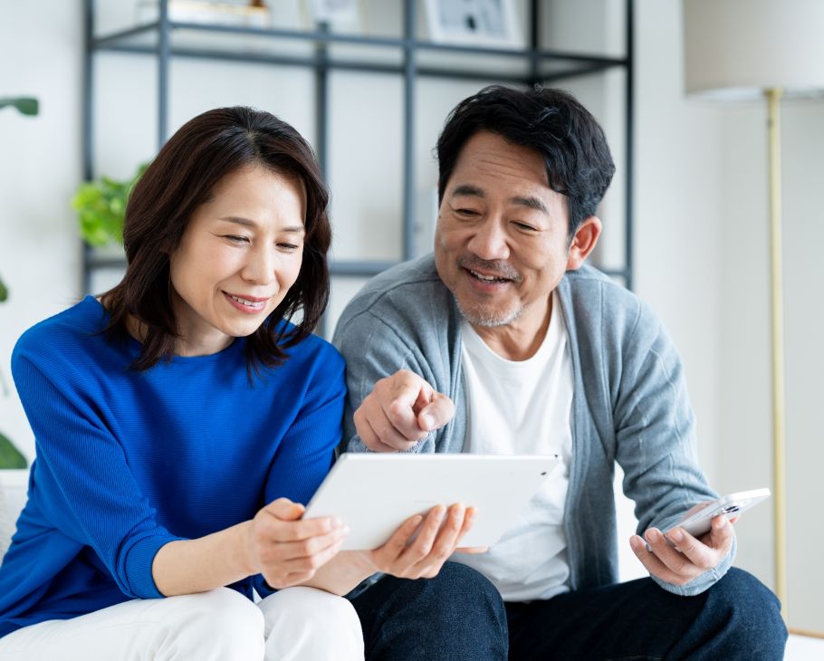 火災保険の適用サポート