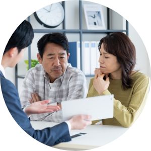 雨漏りを包囲すると修理費用が高額に！