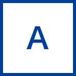 アンサーアイコン