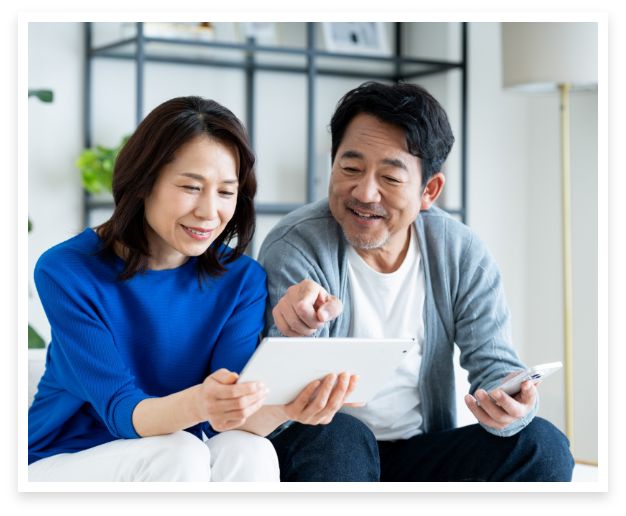 火災保険の適用サポート