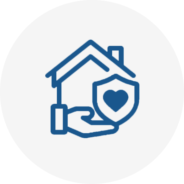 工事後も安心！アフターフォロー＆保険サポート