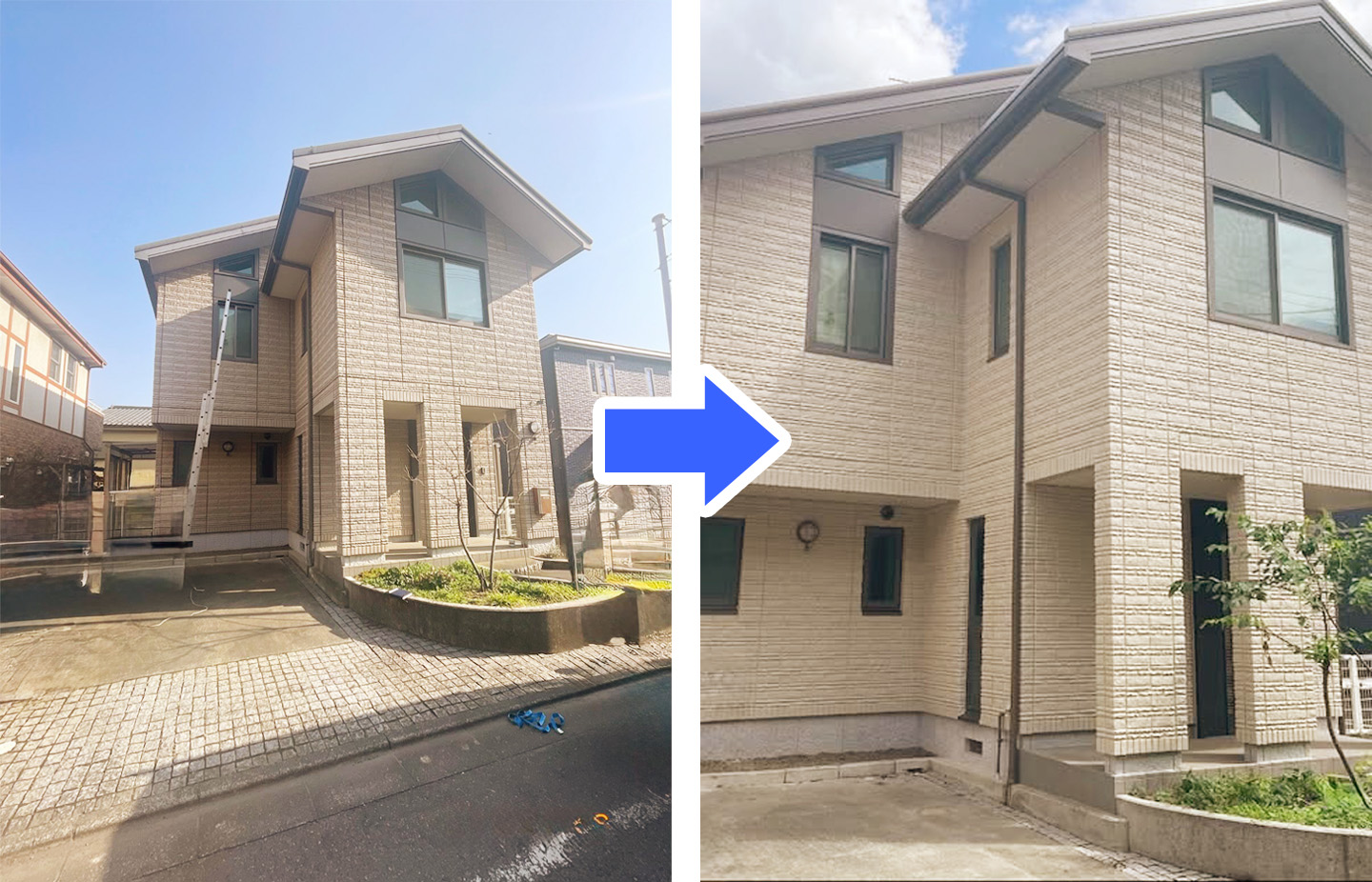 東村山市 Y様邸　リフォーム工事