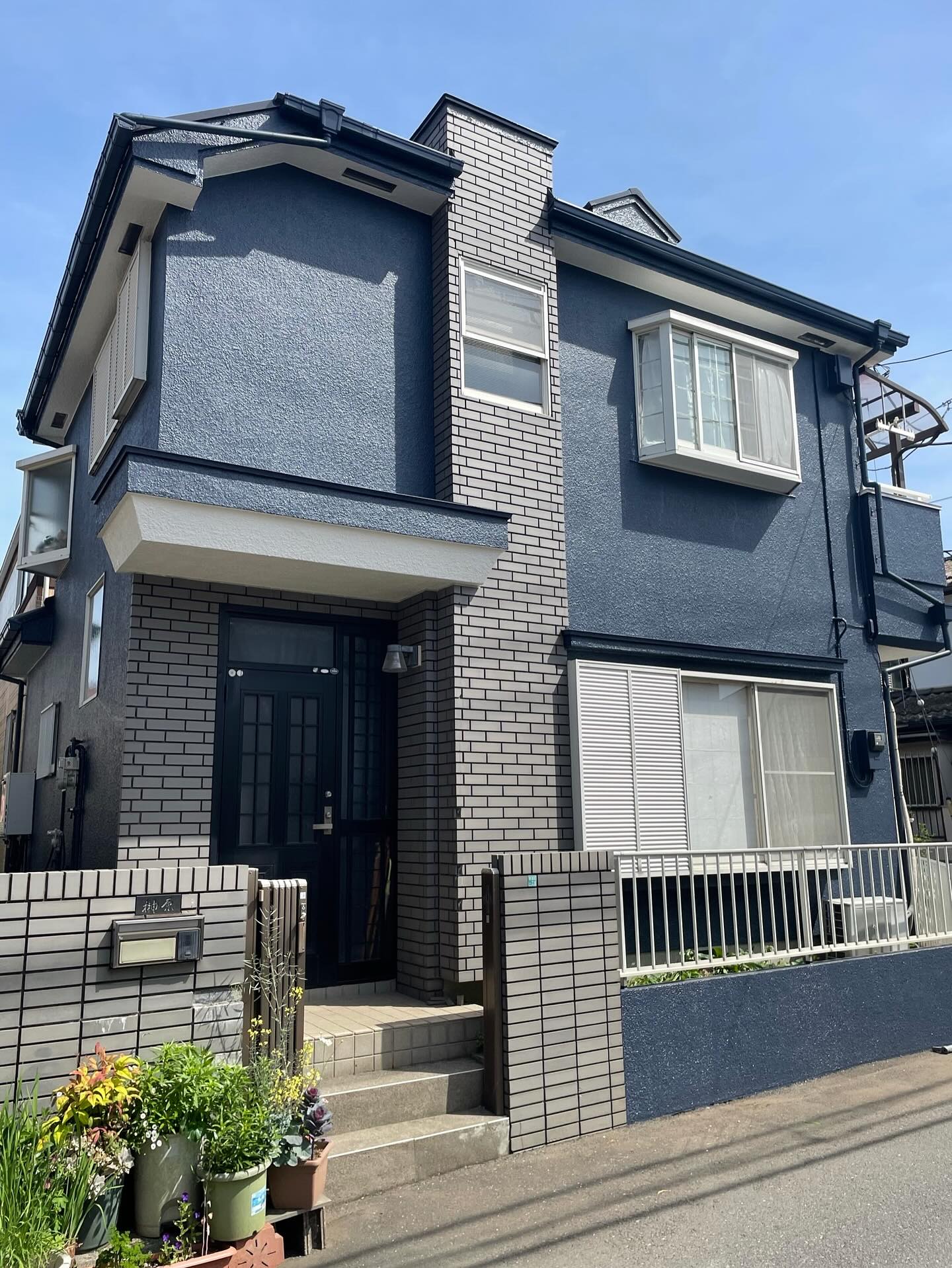 屋根・外壁塗装リフォーム