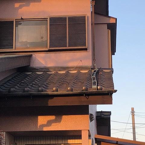 雨樋工事