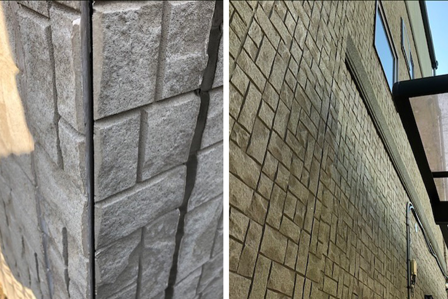 板橋区 S様邸　シーリング（コーキング）改修工事