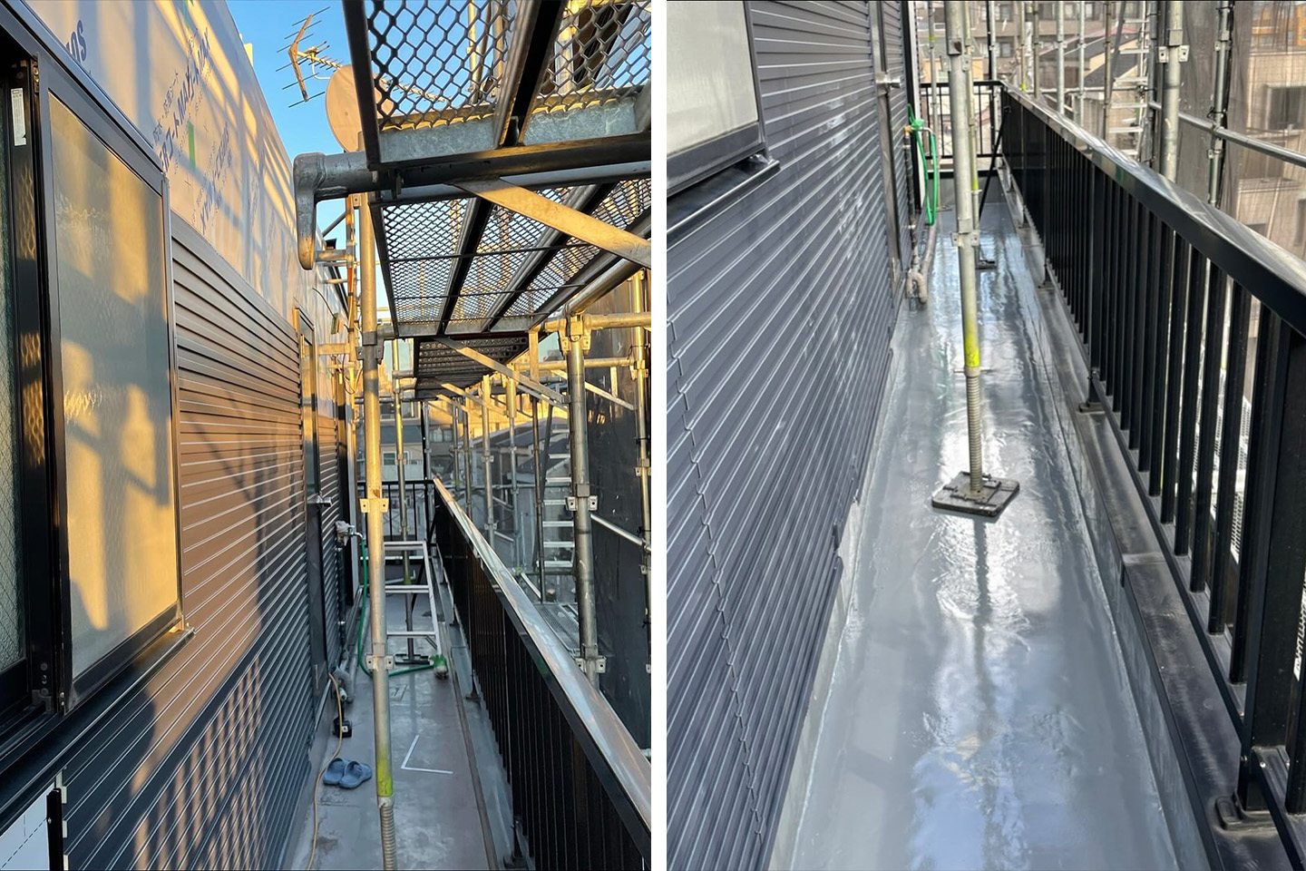 渋谷区 H様邸　トータルリフォーム